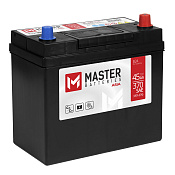 Аккумулятор Master Batteries Asia (45 Ah) MB450J